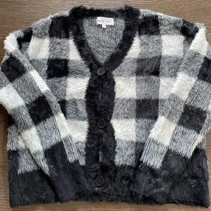 Bella Dahl XS Cardigan